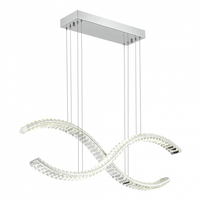 Подвесной светильник ST-Luce Aceno SL6206.103.44 - 1