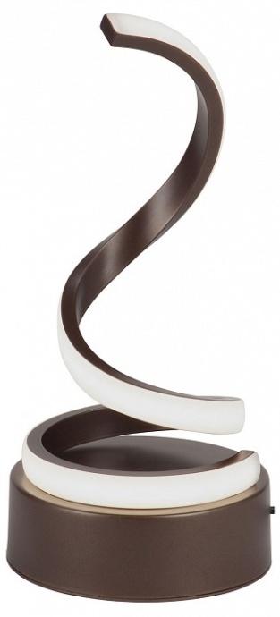 Настольная лампа декоративная Vitaluce  V4670-7/1L - 0