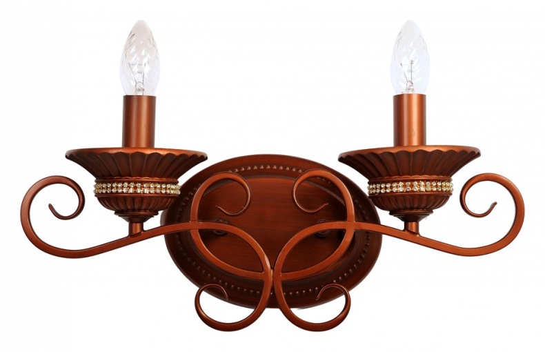 Бра Abrasax 11276 11276/2 - 0