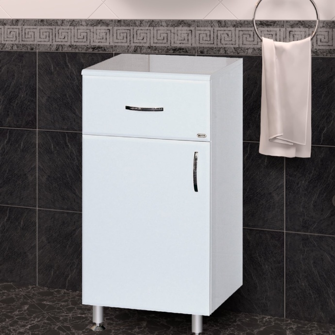 Тумба Misty Люси 40 L Э-Люс07040-011Л - 0