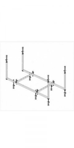 Каркас для ванны Cersanit Nike 170 K-RW-NIKE*170n - 0