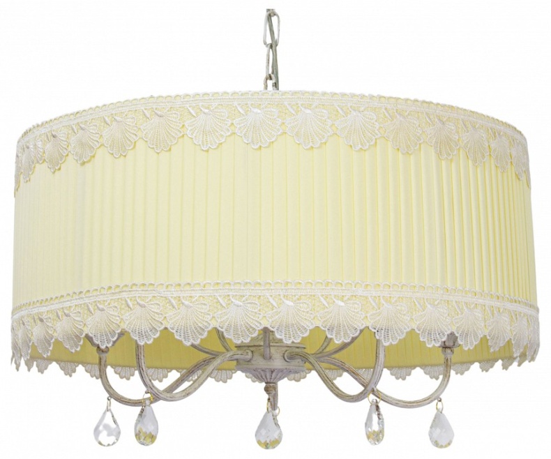 Подвесной светильник Abrasax Jasmin SD770-SHADE - 0