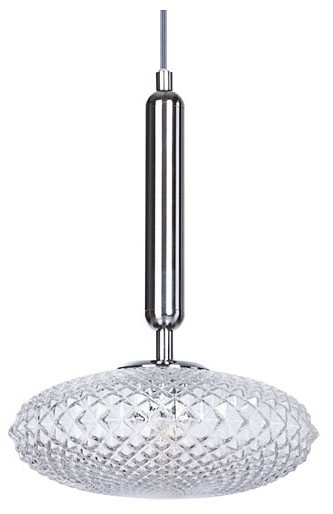 Подвесной светильник Divinare Okab 5006/02 SP-1 - 0