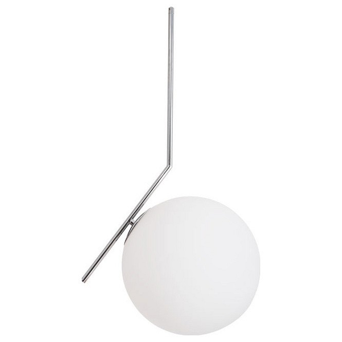 Подвесной светильник Arte Lamp Bolla-Unica A1922SP-1CC - 0