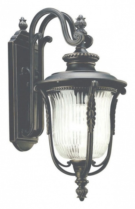 Светильник на штанге Kichler Luverne KL-LUVERNE2-M - 0