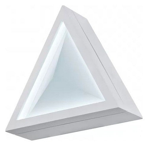 Накладной светильник iLedex Creator X070112 WH-6000K - 0