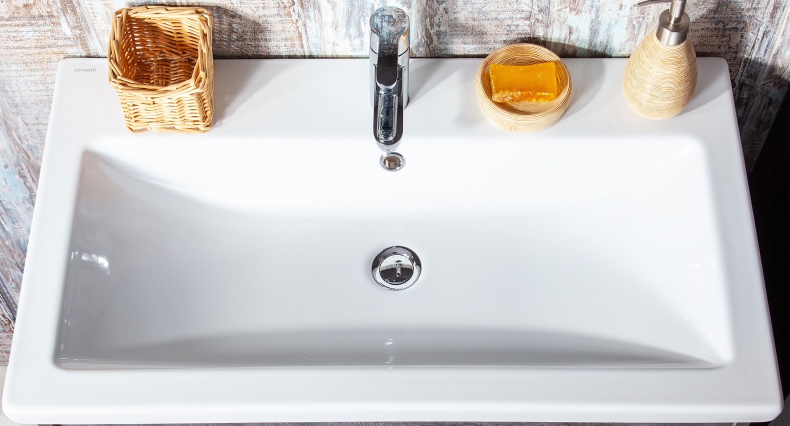 Тумба для комплекта Бриклаер Чили 70 венге С 4627125415104 - 5