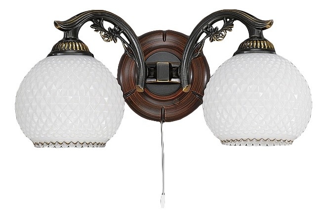 Бра Reccagni Angelo 8610 A 8610/2 - 0