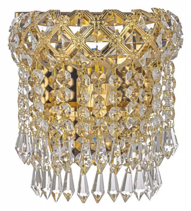 Накладной светильник Arti Lampadari Asti Asti E 2.10.100 G - 0