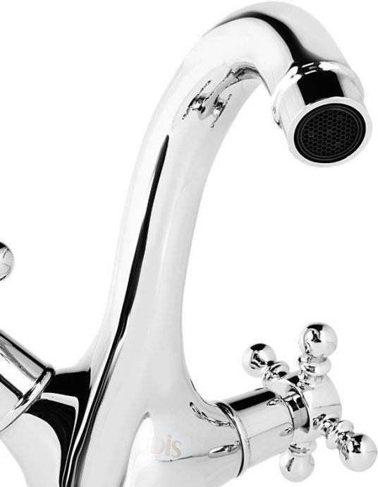 Смеситель Iddis Sam SAMSB00i01 для раковины - 4