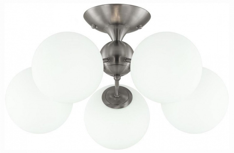 Люстра на штанге Citilux Томми CL102154 - 0