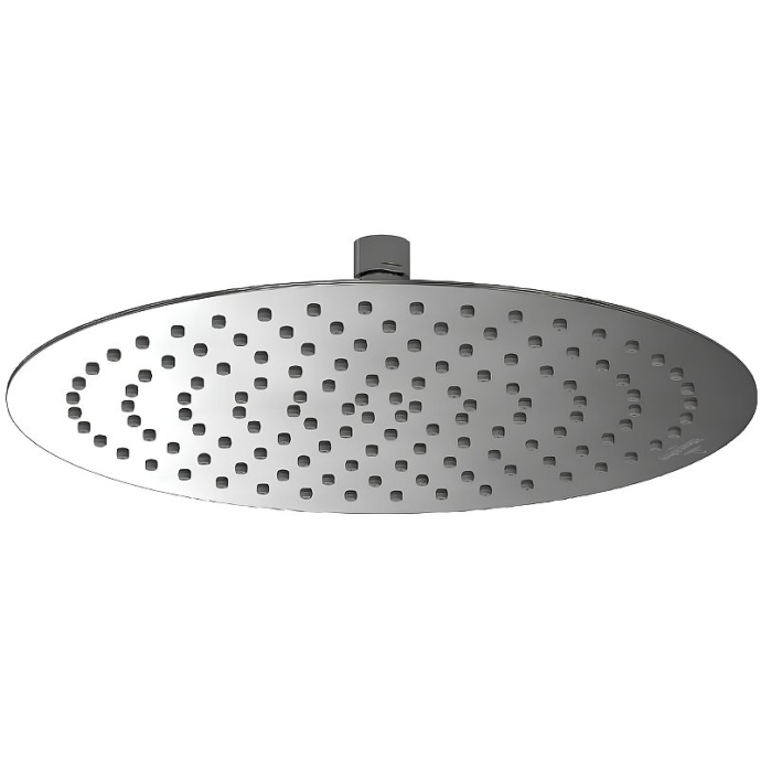 Верхний душ Villeroy&Boch Universal хром  TVC00040130061 - 0