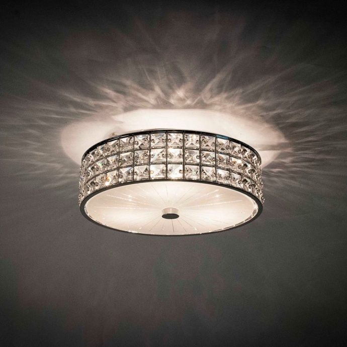 Потолочный светильник Citilux Портал CL324131 - 1