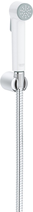 Гигиенический душ Grohe Tempesta-F 26356IL0 белый - 0