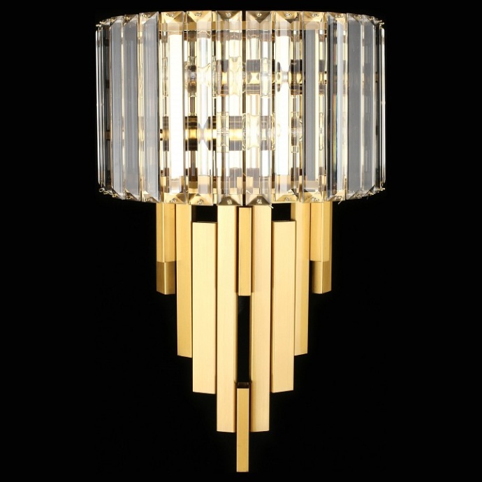 Накладной светильник Aployt Ornella APL.642.01.02 - 2