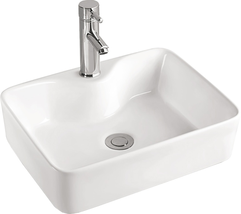 Рукомойник SantiLine SL-1011 - 0