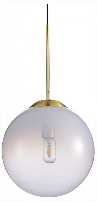 Подвесной светильник ST-Luce Cassius SL1190.213.01 - 0