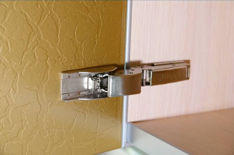 Джулия - 85 Тумба прямая КРАКОЛЕТ черный Л-Джу01085-0213Пр - 7