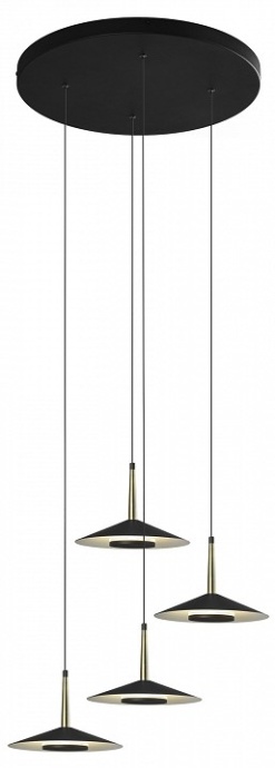 Подвесной светильник Mantra Orion 7476 - 0