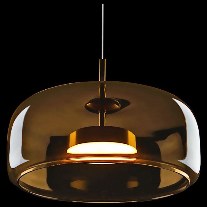 Подвесной светодиодный светильник Loft IT Dauphin 10040B - 2