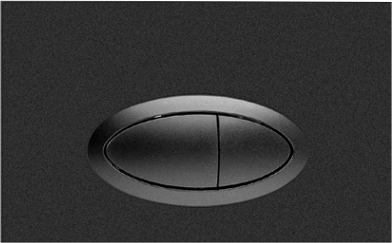 Комплект Унитаз подвесной STWORKI Хальмстад SETK2804-0606-001-1-6000 с микролифтом + Система инсталляции для унитазов EWRIKA ProLT 0026-2020 с кнопкой смыва 0054 черной матовой 560245 - 3