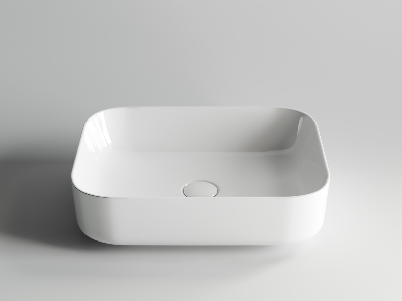 Раковина Ceramica Nova Element CN6011 - 2