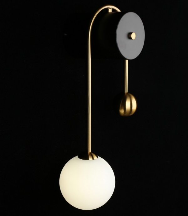 Бра Aployt Ester APL.324.01.01 - 6