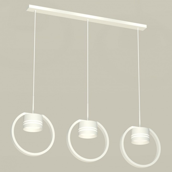 Подвесной светильник Ambrella Light XB XB9106154 - 0