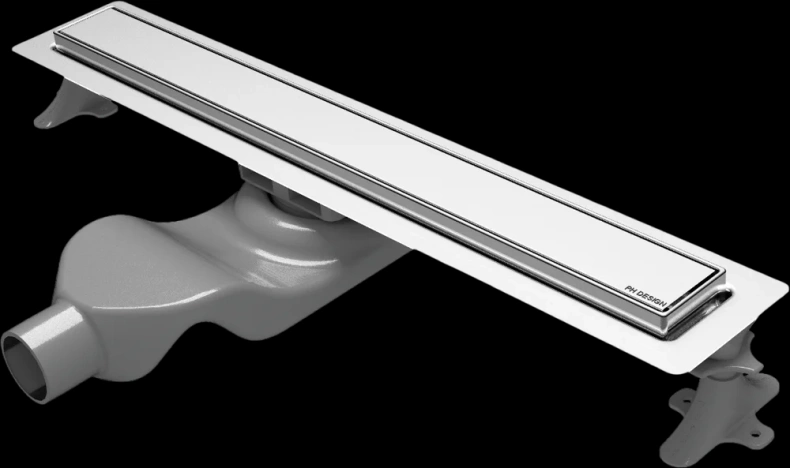 Душевой лоток Armadi Art Premium Linear 60 хром 982-60-CR - 0