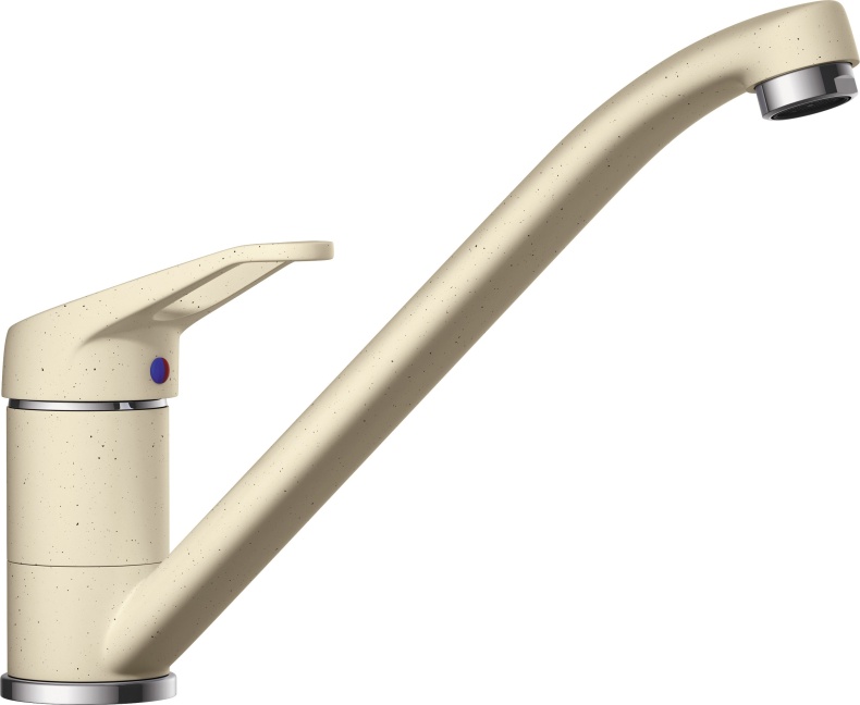 Смеситель Omoikiri Kado BE для кухонной мойки 4994167 - 0