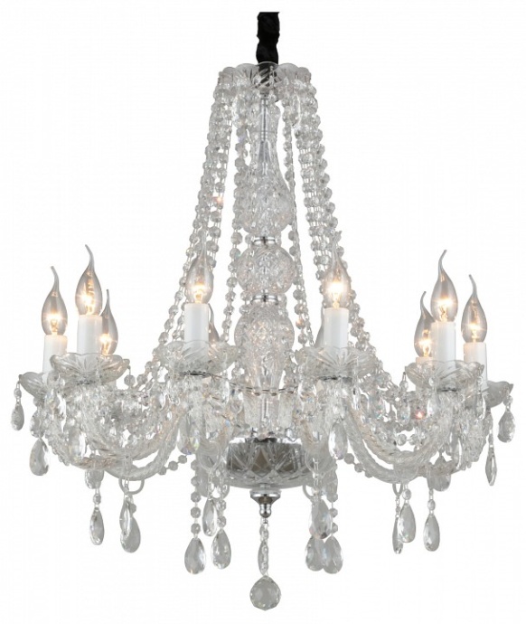 Подвесная люстра Aployt Marunia APL.814.03.10 - 0