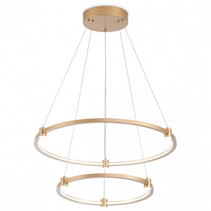 Подвесной светильник Ambrella Light FL FL5508 - 1