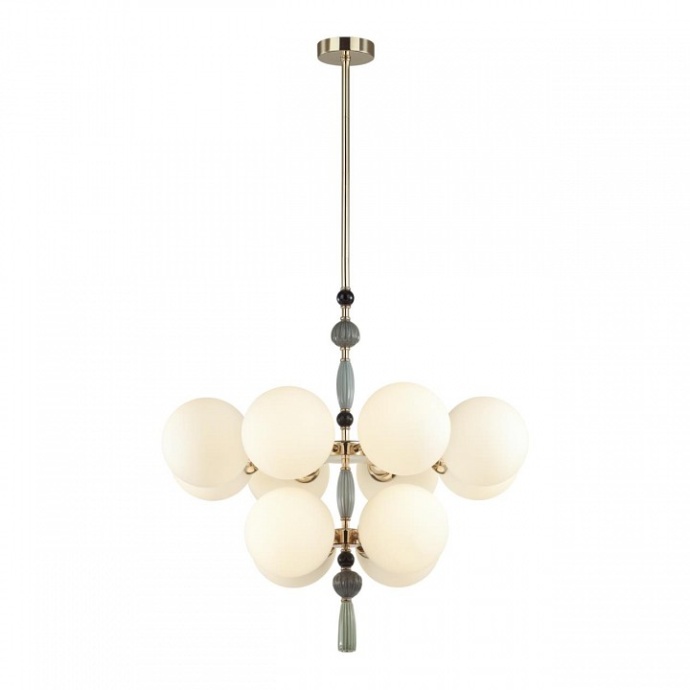 Люстра на штанге Odeon Light Palle 5405/12 - 2