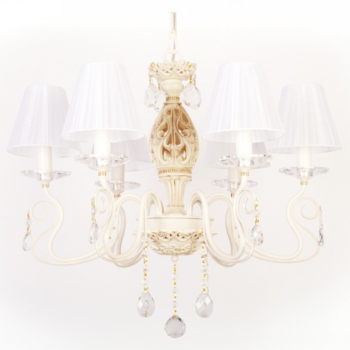 Подвесная люстра Abrasax Gabriela 81309/6 - 0