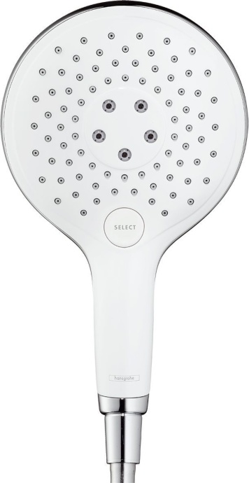 Душевой гарнитур Hansgrohe Raindance Select S 150 3iet 27803400 - 2