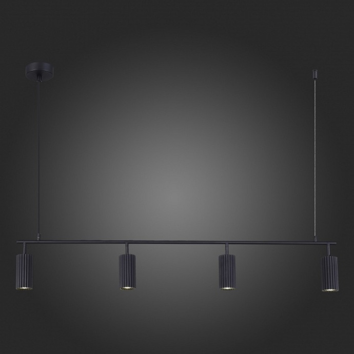 Подвесной светильник ST-Luce Kendo SL1213.403.04 - 3