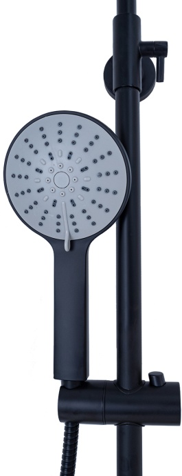 Душевая стойка STWORKI Рандерс RD-04b - 7