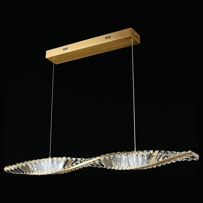 Подвесной светильник Aployt Olimp APL.045.06.20 - 8