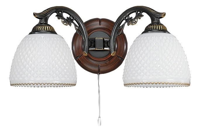 Бра Reccagni Angelo 8611 A 8611/2 - 0