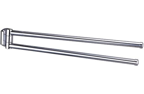 Полотенцедержатель Wasserkraft Oder K-3031 - 0