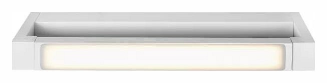 Накладной светильник iLedex Firefox W1173-1 WH - 0