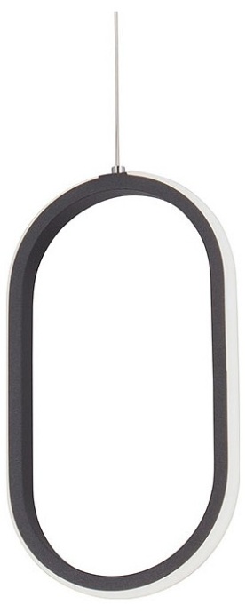 Подвесной светильник Vitaluce V3965 V3965-1/1S - 0