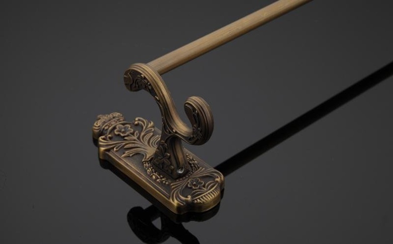 Полотенцедержатель Gappo G36 G3601 - 2