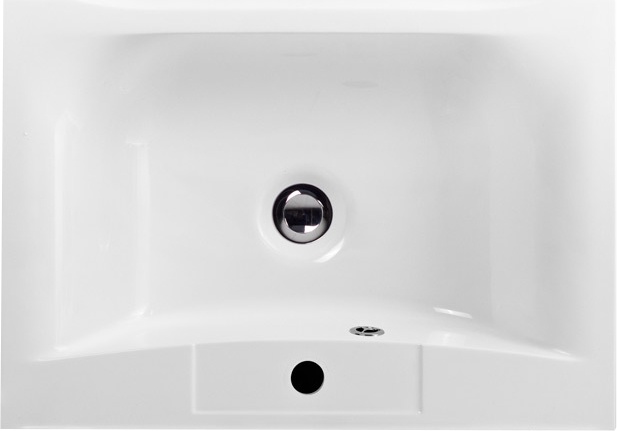 Мебельная раковина BelBagno Marino 65 BB650/450-LV-MR-PR - 1