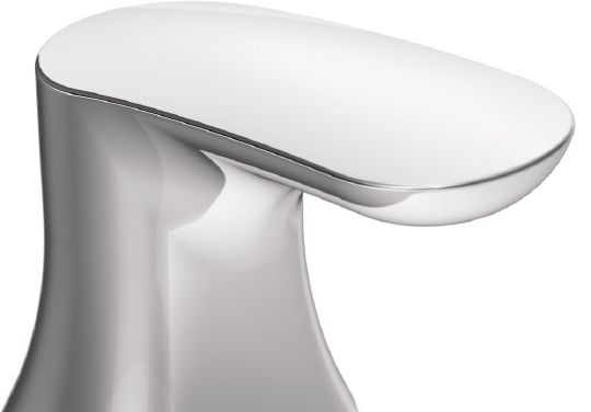 Смеситель AM.PM Like F8008000 для раковины - 6