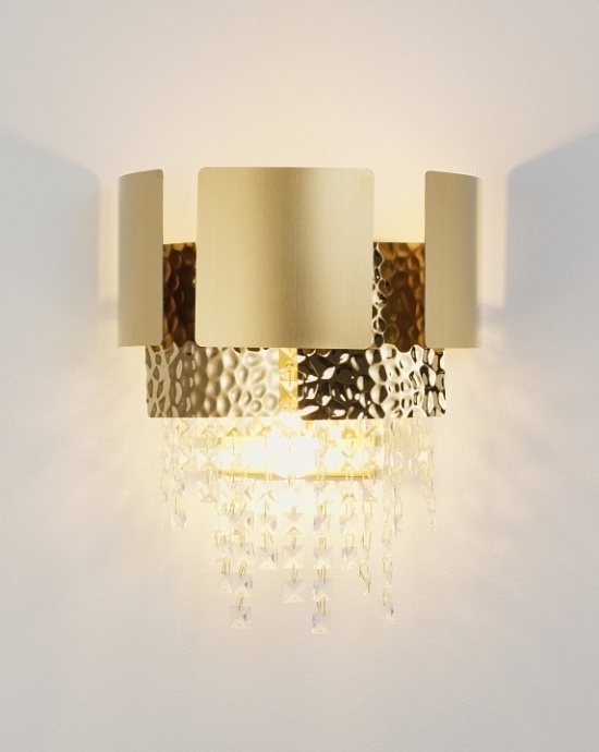 Накладной светильник Moderli Olly V8011-2W - 2