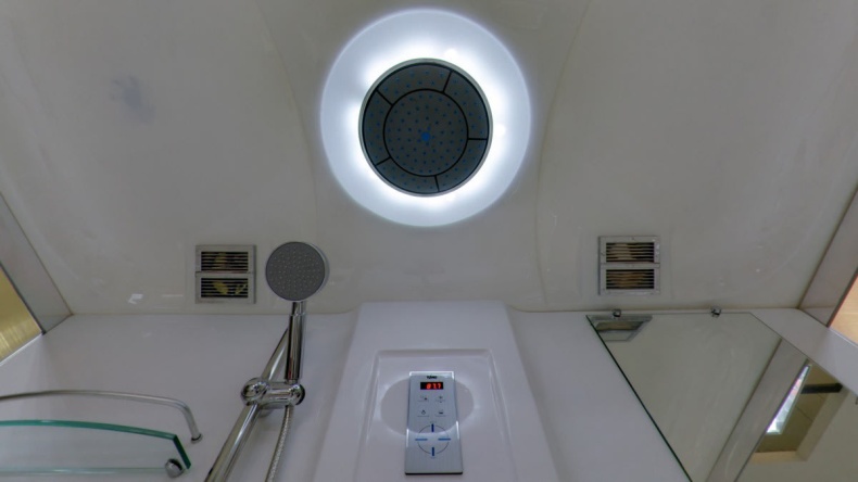 Душевой бокс Timo Lux T-7770 New - 3