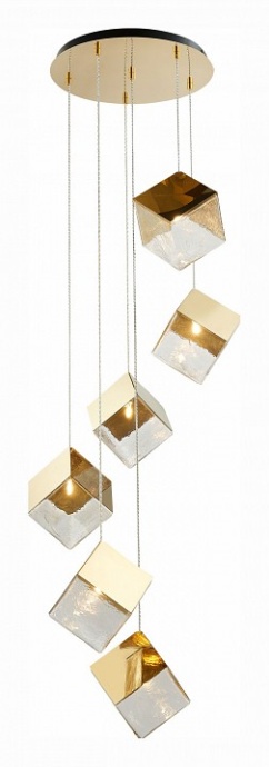 Подвесной светильник ST-Luce Riello SL1182.203.06 - 0