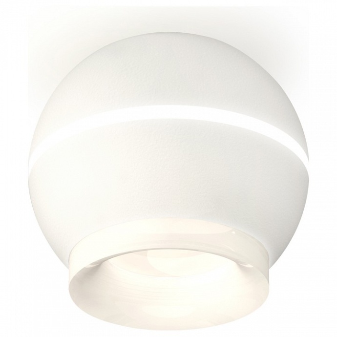 Накладной светильник Ambrella XS XS1101041 - 0