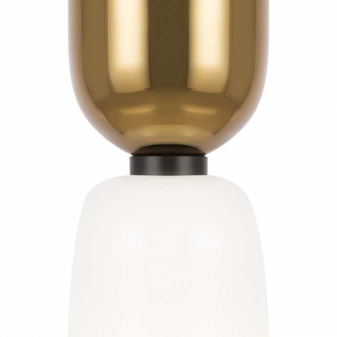 Подвесной светильник Maytoni Memory MOD177PL-01G - 1